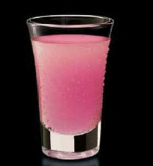 Libido Shot